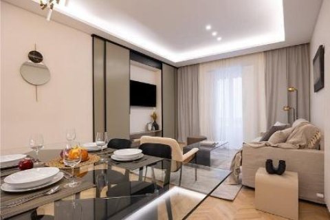 2 dormitorios Apartment en Madrid, Spain No. 27519 22