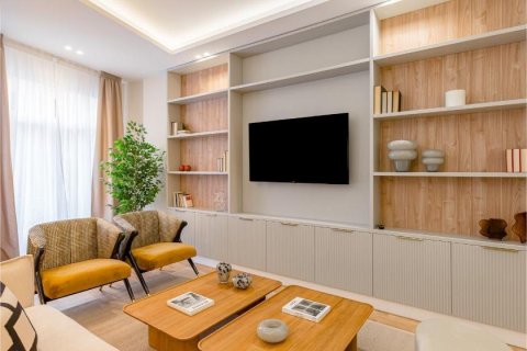 2 dormitorios Apartment en Madrid, Spain No. 27517 6