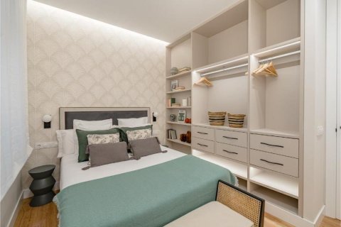 2 chambres Appartement à Madrid, Spain No. 27517 10