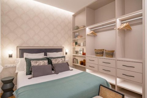 2 dormitorios Apartment en Madrid, Spain No. 27517 12