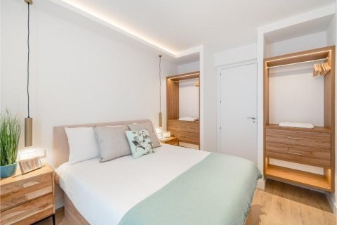 3 chambres Appartement à Madrid, Spain No. 27518 21