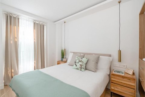 3 dormitorios Apartment en Madrid, Spain No. 27518 19