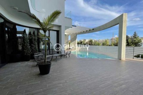 5 bedrooms Villa in Germasogeia, Cyprus No. 65541 7