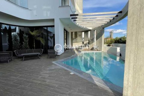 5 bedrooms Villa in Germasogeia, Cyprus No. 65541 1