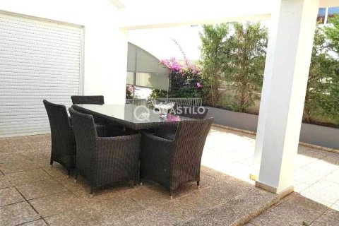 4 dormitorios House en Germasogeia, Cyprus No. 65543 16