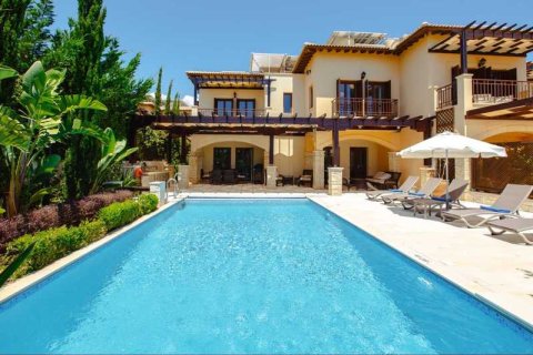 3 dormitorios House en Paphos, Cyprus No. 65544 7