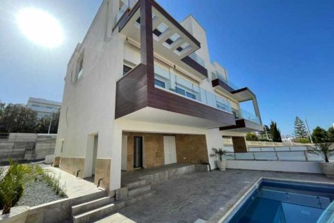 2 dormitorios House en Kissonerga, Cyprus No. 65540 2