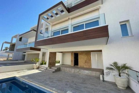 2 dormitorios House en Kissonerga, Cyprus No. 65540 1