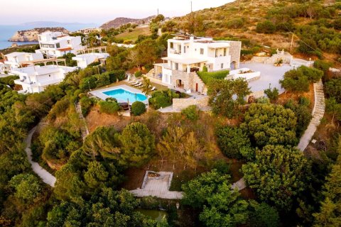 5 bedrooms Villa in Gazi, Greece No. 57969 13