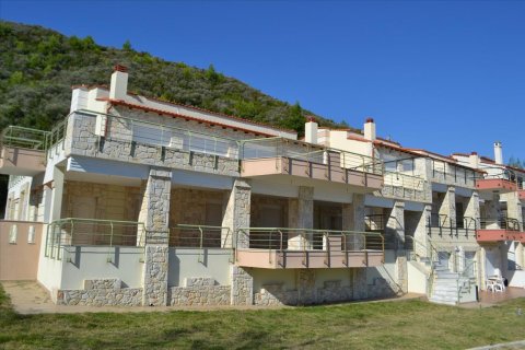 2 dormitorios Apartment en Chalkidiki, Greece No. 57985 3