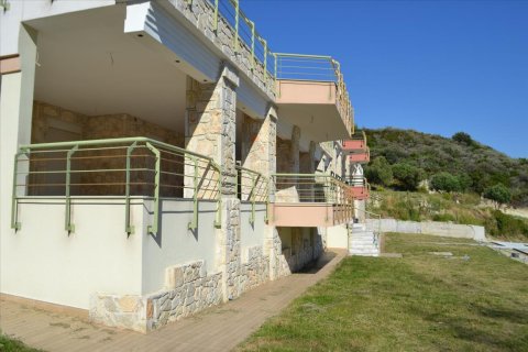 2 dormitorios Apartment en Chalkidiki, Greece No. 57985 4