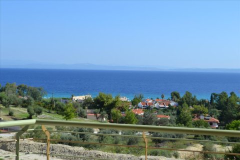 2 dormitorios Apartment en Chalkidiki, Greece No. 57985 1