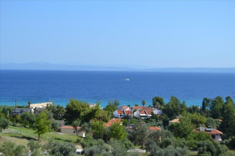 2 bedrooms Apartment in Chalkidiki, Greece No. 57985 2