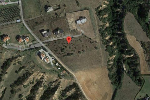 6250m² Land in Thermi, Greece No. 57990 1