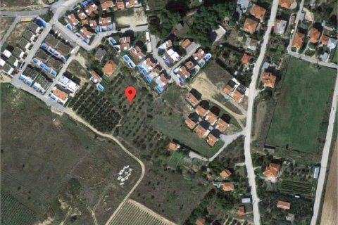 3200m² Land en Kavala, Greece No. 57989 1