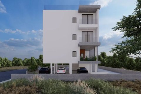 3 dormitorios Apartment en Paphos, Cyprus No. 36669 8