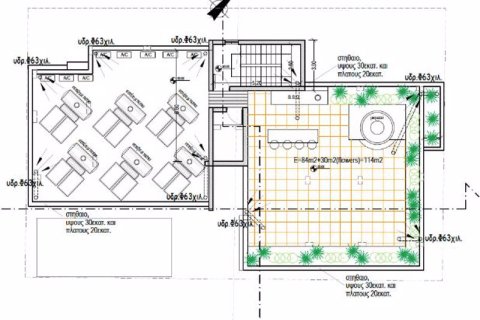 3 chambres Appartement à Paphos, Cyprus No. 36669 12