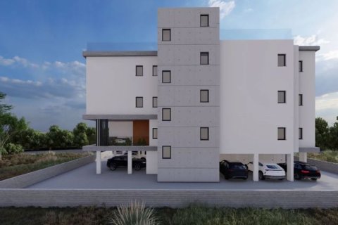 3 dormitorios Apartment en Paphos, Cyprus No. 36669 9