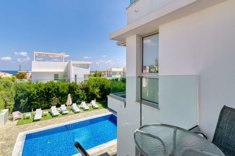 4 dormitorios Villa en Protaras, Cyprus No. 36676 12