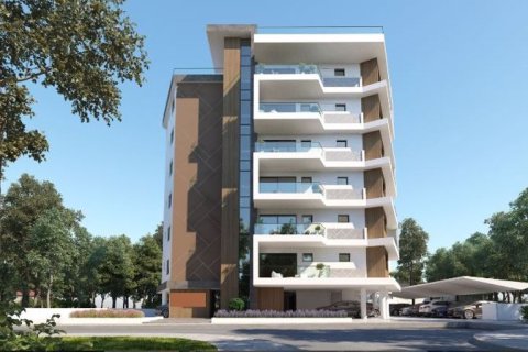 2 dormitorios Apartment en Larnaca, Cyprus No. 36628 8