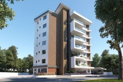 2 dormitorios Apartment en Larnaca, Cyprus No. 36628 1