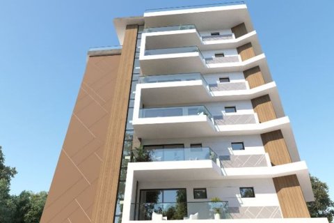 2 chambres Appartement à Larnaca, Cyprus No. 36628 7