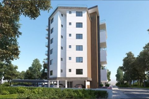 2 dormitorios Apartment en Larnaca, Cyprus No. 36628 9