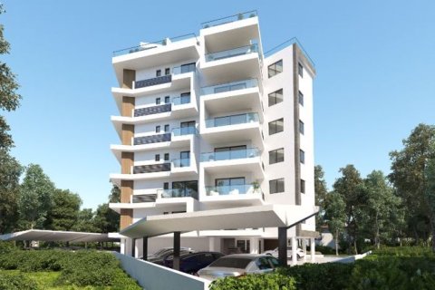 2 chambres Appartement à Larnaca, Cyprus No. 36628 5