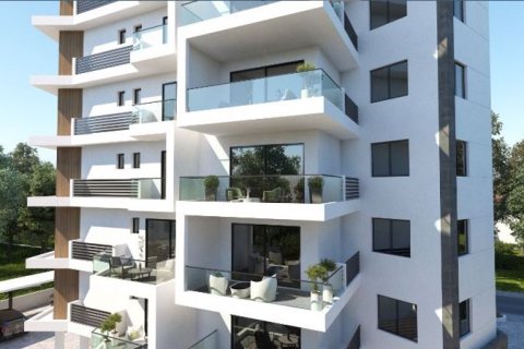 2 dormitorios Apartment en Larnaca, Cyprus No. 36628 4