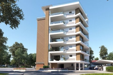 2 dormitorios Apartment en Larnaca, Cyprus No. 36628 3