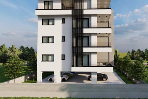 2 dormitorios Apartment en Limassol, Cyprus No. 37855 2