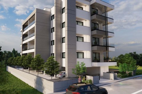 2 dormitorios Apartment en Limassol, Cyprus No. 37855 5