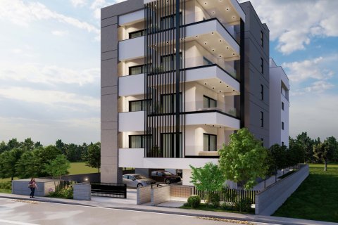 2 dormitorios Apartment en Limassol, Cyprus No. 37855 1