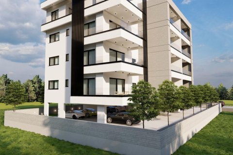 2 dormitorios Apartment en Limassol, Cyprus No. 37855 4