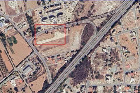 10422m² Land en Limassol, Cyprus No. 75198 1