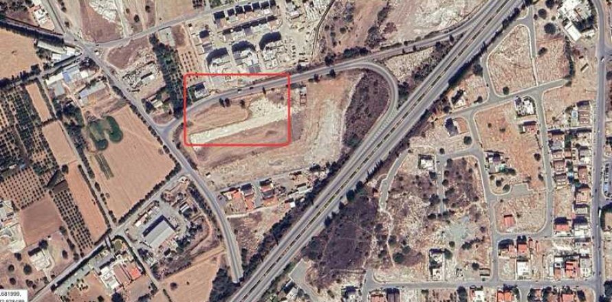 10422m² Land en Limassol, Cyprus No. 75198