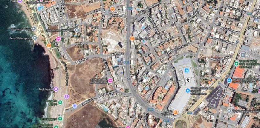 522m² Land en Paphos, Cyprus No. 75195