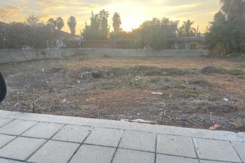 868m² Land en Agios Georgios, Cyprus No. 75197 2