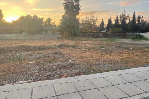 868m² Land en Agios Georgios, Cyprus No. 75197 1