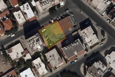 965m² Land en Limassol, Cyprus No. 75193 4