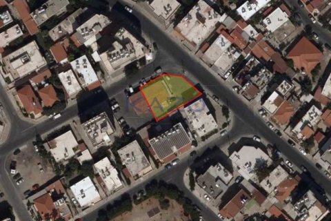 965m² Land en Limassol, Cyprus No. 75193 3