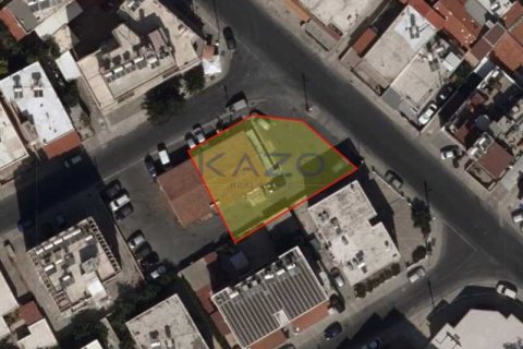 965m² Land en Limassol, Cyprus No. 75193 2