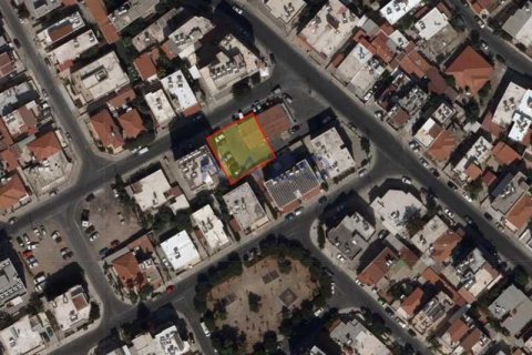 965m² Land en Limassol, Cyprus No. 75193 5