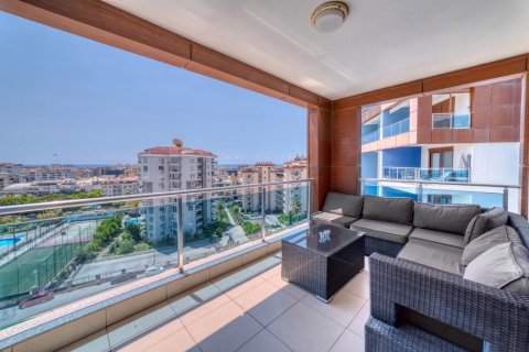 3 rooms Apartment in Cikcilli, Turkey No. 18059 3