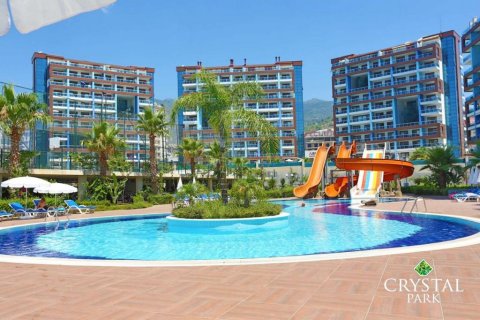 3 rooms Apartment in Cikcilli, Turkey No. 18059 11