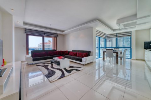 3 rooms Apartment in Cikcilli, Turkey No. 18059 24