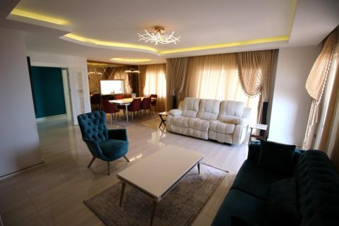 4 rooms Apartment in Mahmutlar, Turkey No. 18058 13