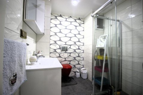 4 rooms Apartment in Mahmutlar, Turkey No. 18058 23