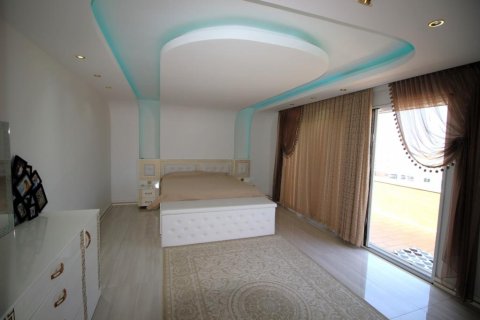 4 rooms Apartment in Mahmutlar, Turkey No. 18058 27