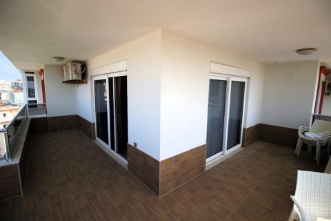 4 rooms Apartment in Mahmutlar, Turkey No. 18058 2